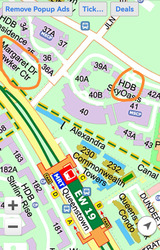 Blk 41A Skyoasis @ Dawson (Queenstown), HDB 3 Rooms #613560451